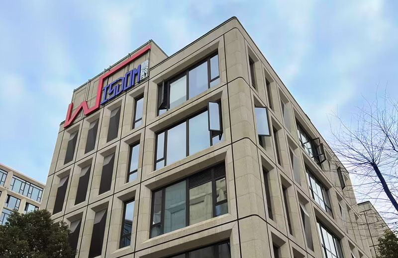 上?；劬鬯帢I(yè)有限公司