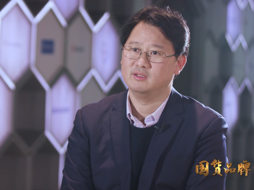 慧聚藥業(yè)成功入選央視《國(guó)貨品牌》紀(jì)錄片，以創(chuàng)新故事展現(xiàn)中國(guó)制藥力量