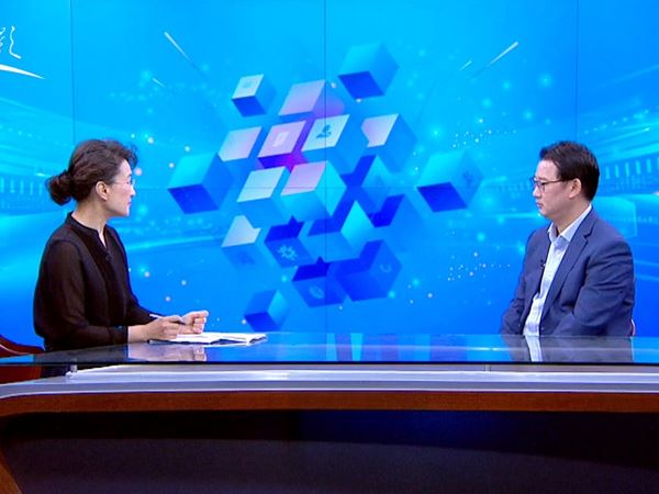 慧聚藥業(yè)亮相央視《對(duì)話品牌》：構(gòu)筑一體化平臺(tái)，踐行“良藥可醫(yī)”使命